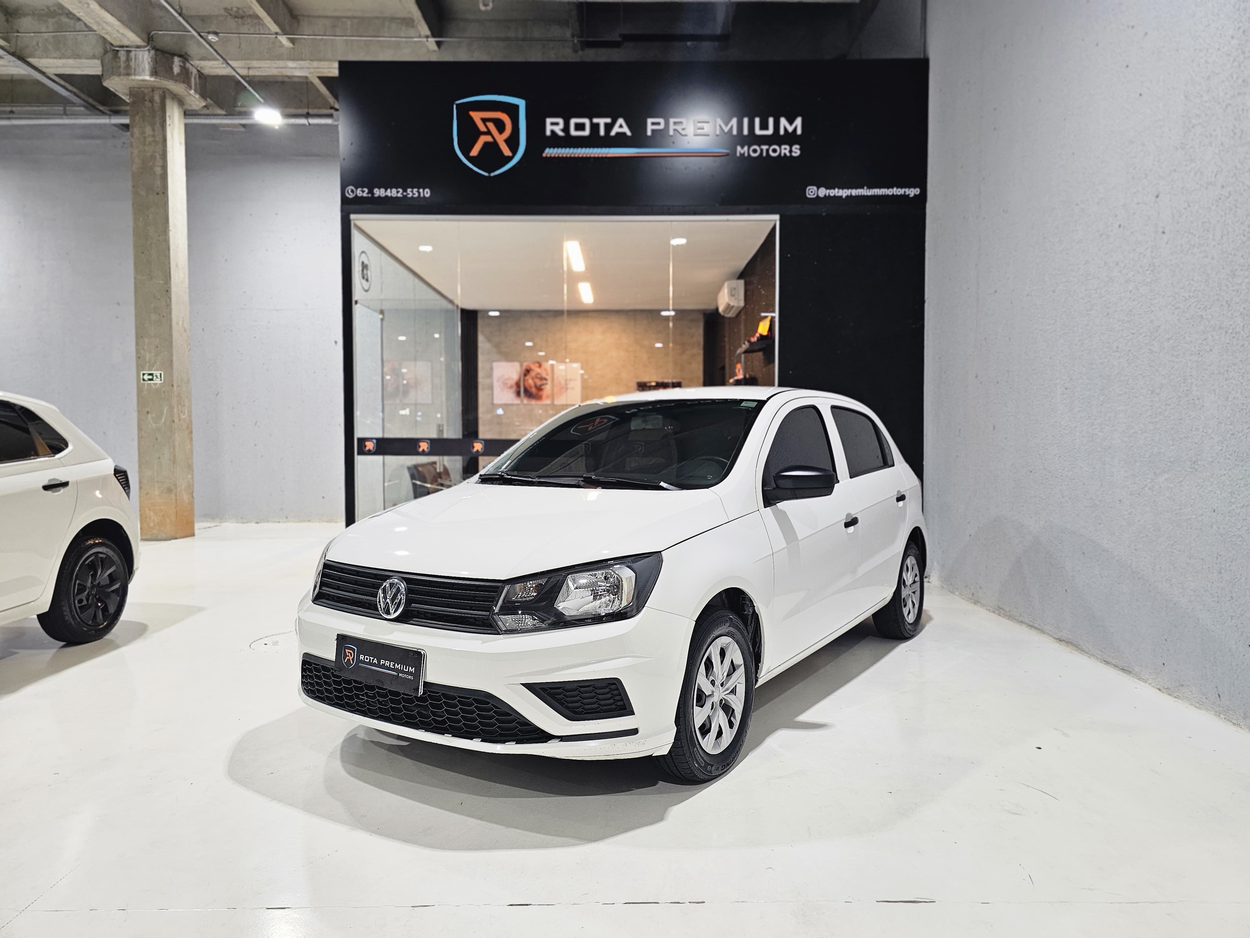 VOLKSWAGEN