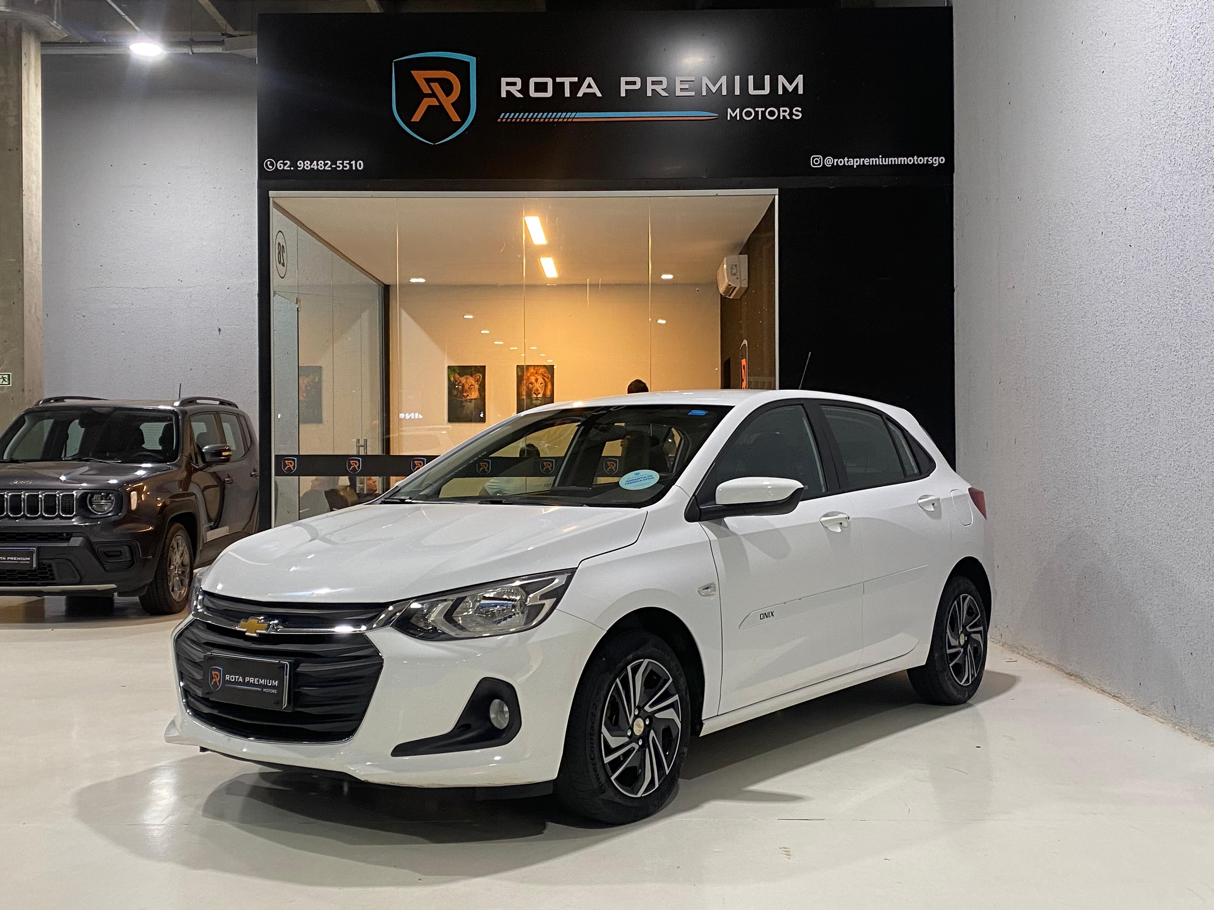CHEVROLET