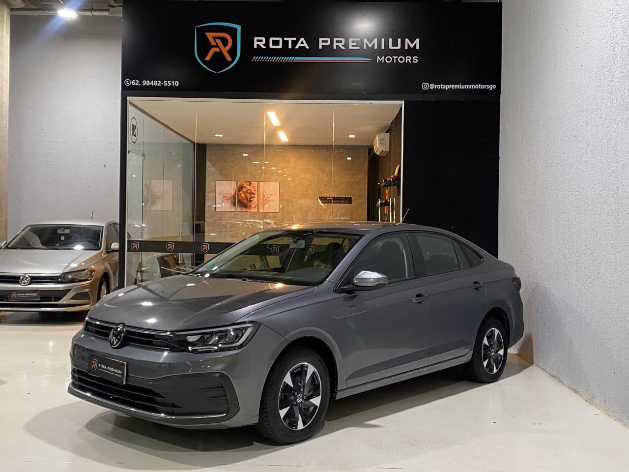 VOLKSWAGEN