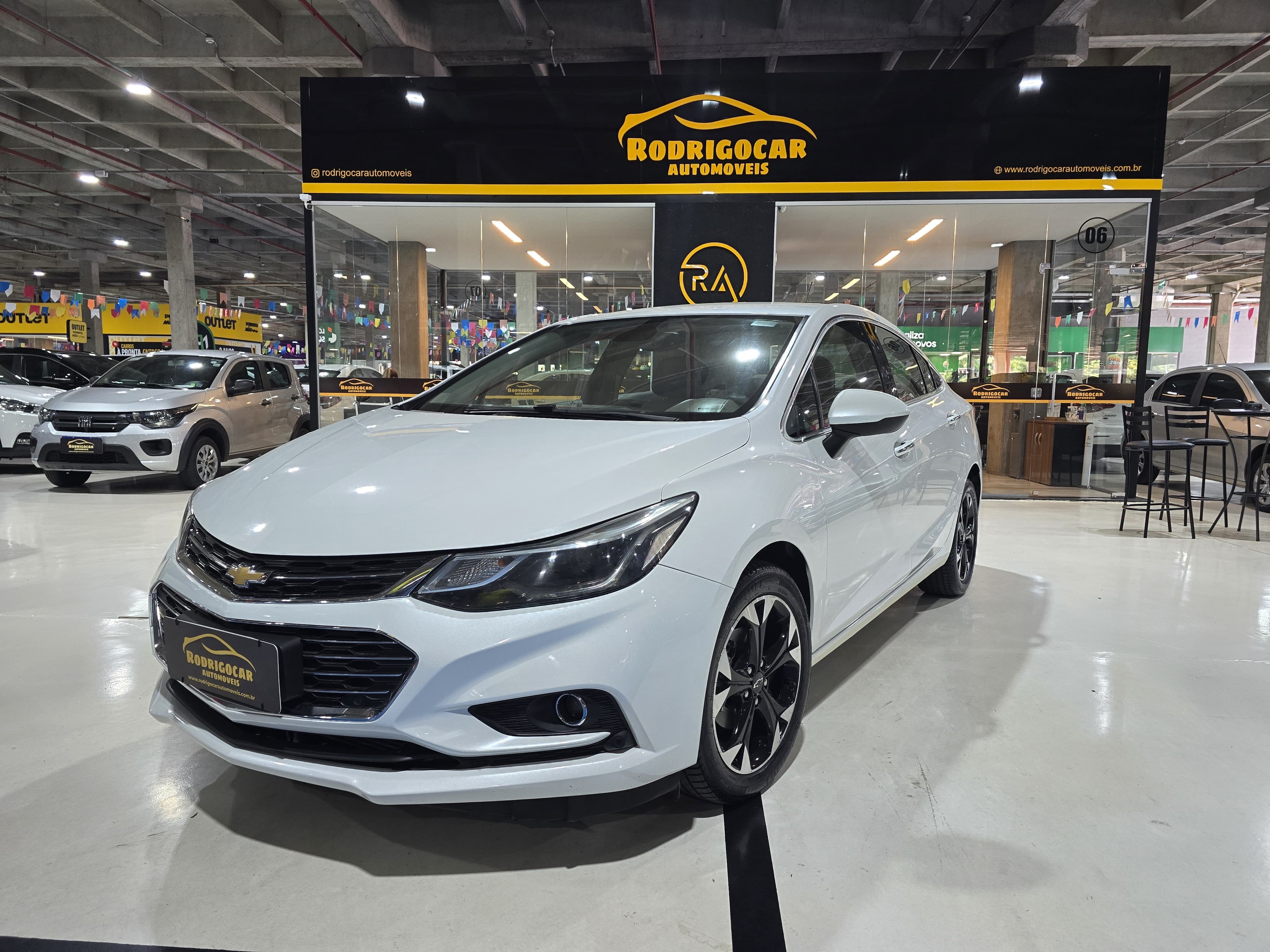 CHEVROLET