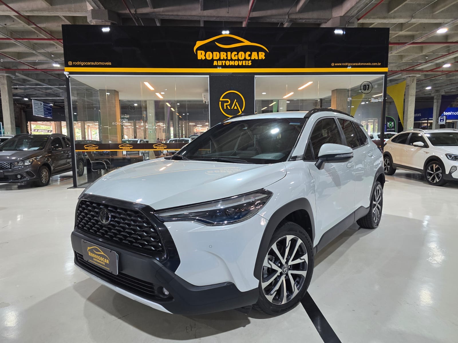 TOYOTA