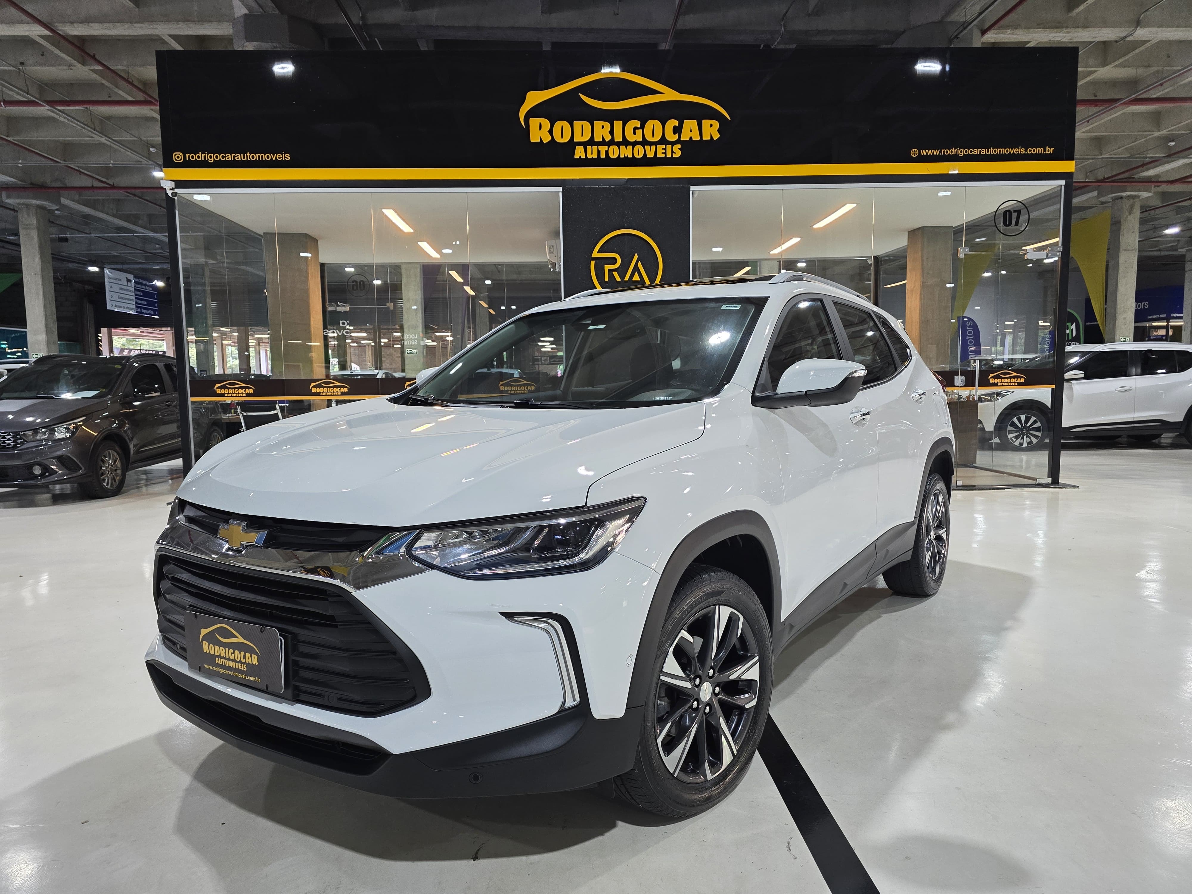 CHEVROLET