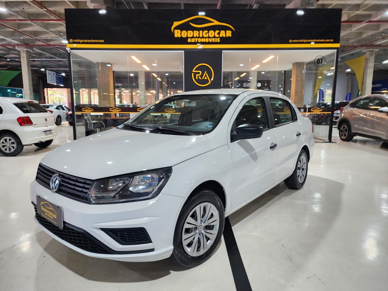 VOLKSWAGEN
