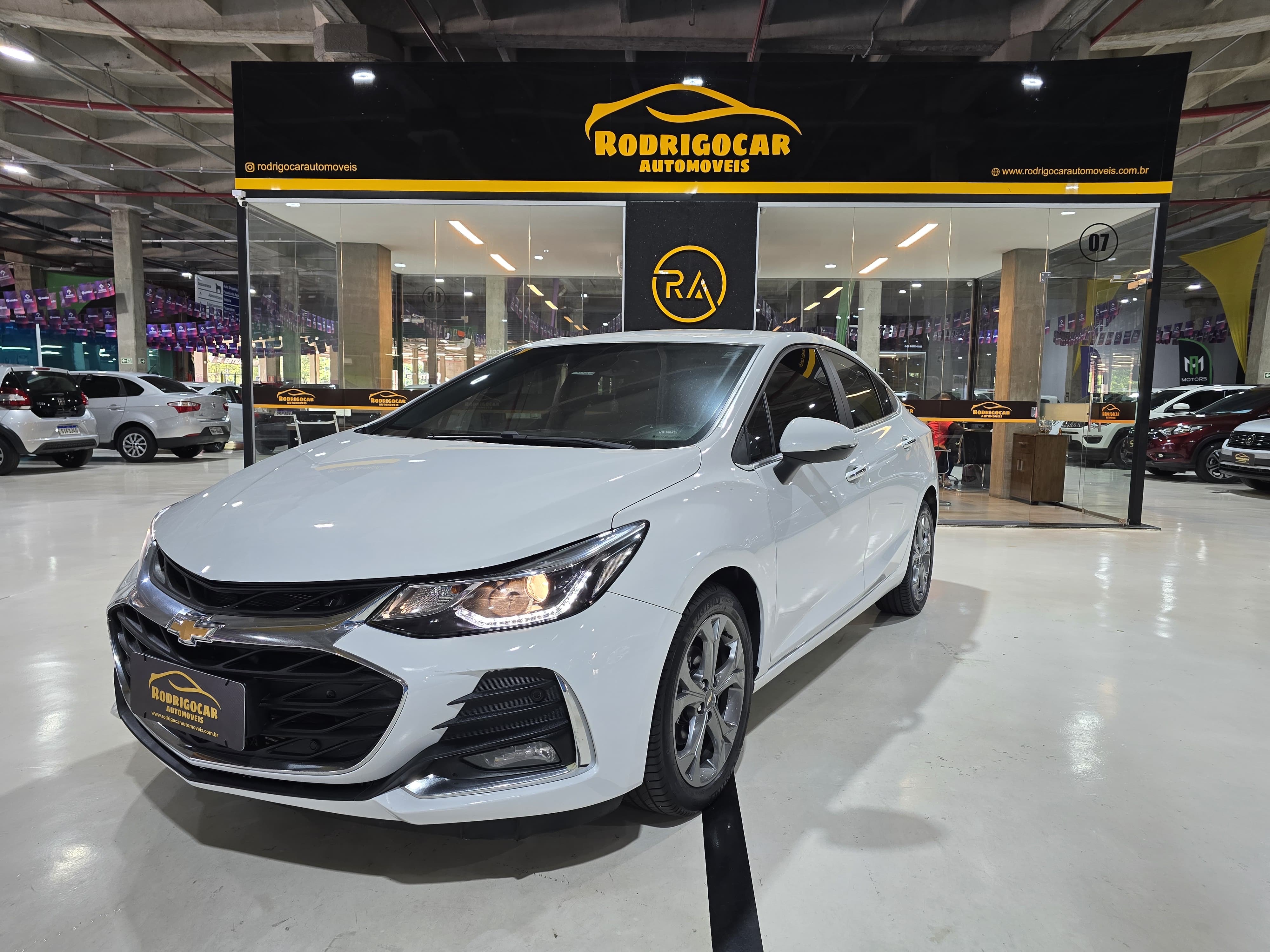 CHEVROLET