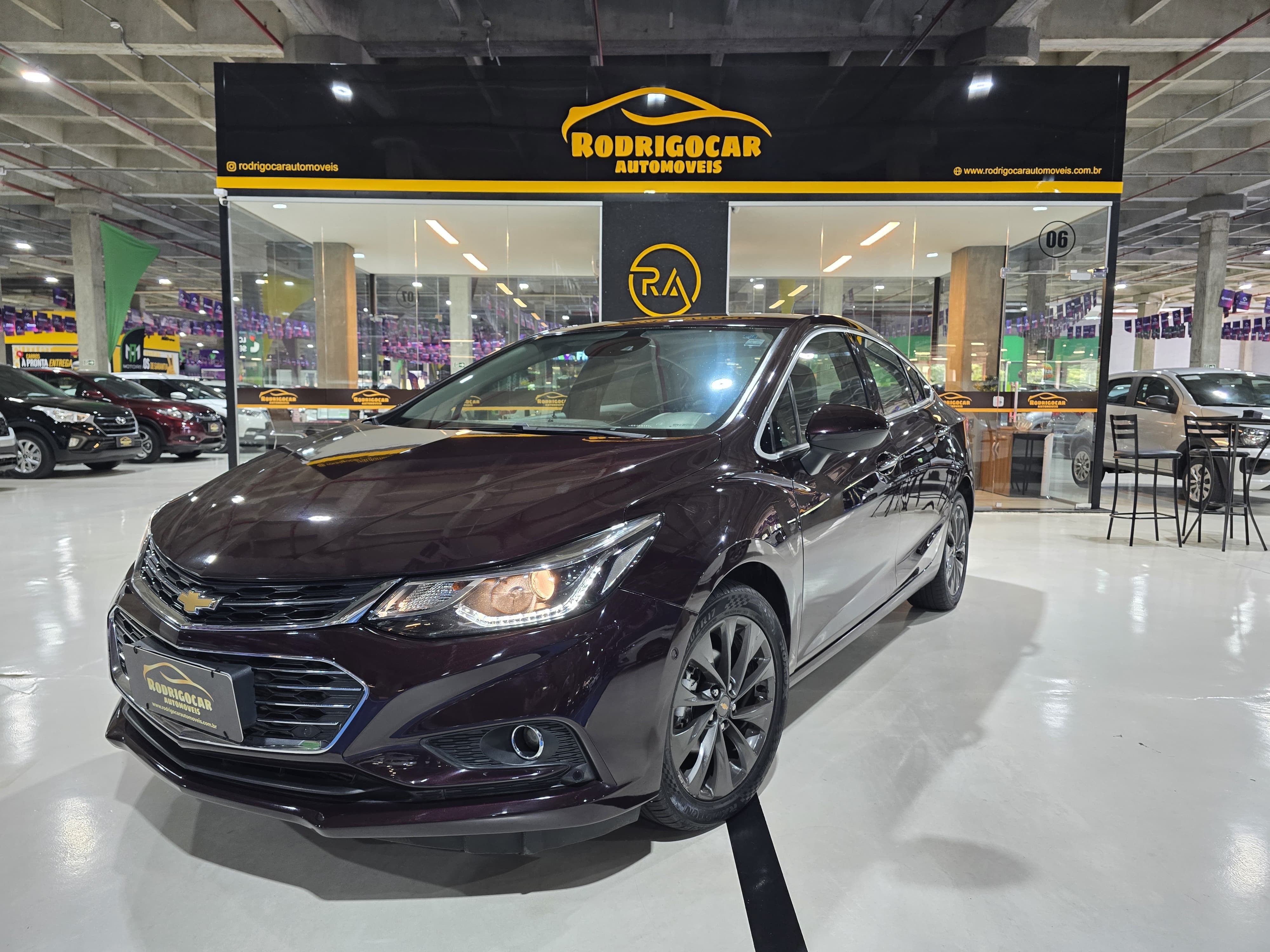 CHEVROLET
