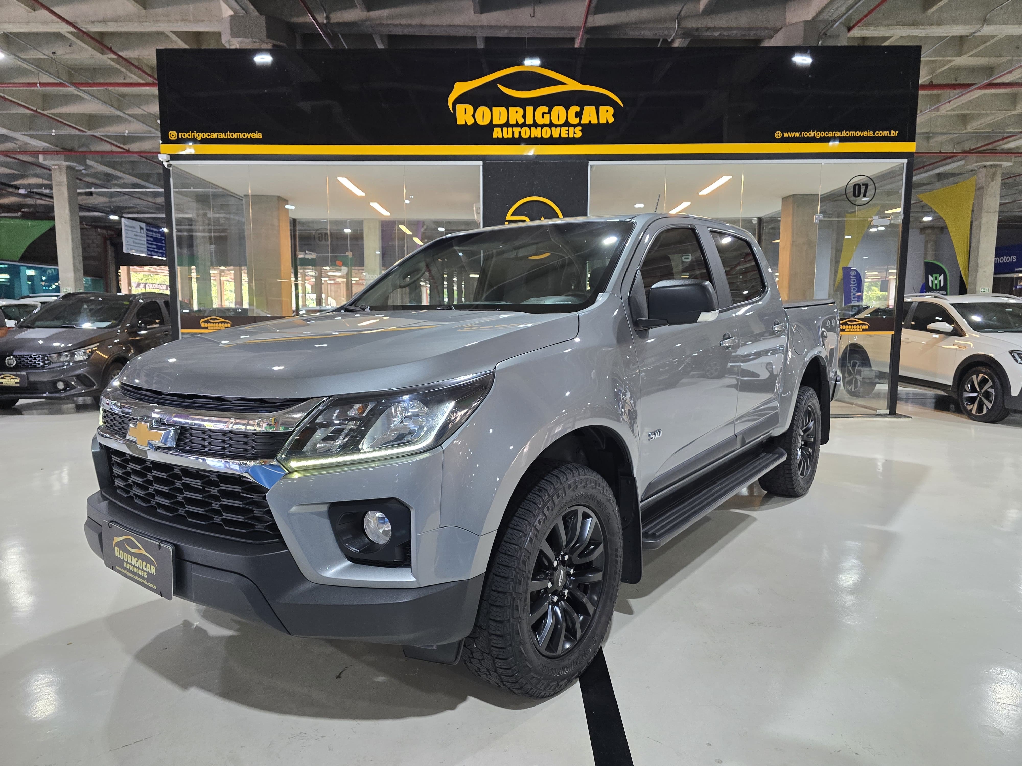 CHEVROLET