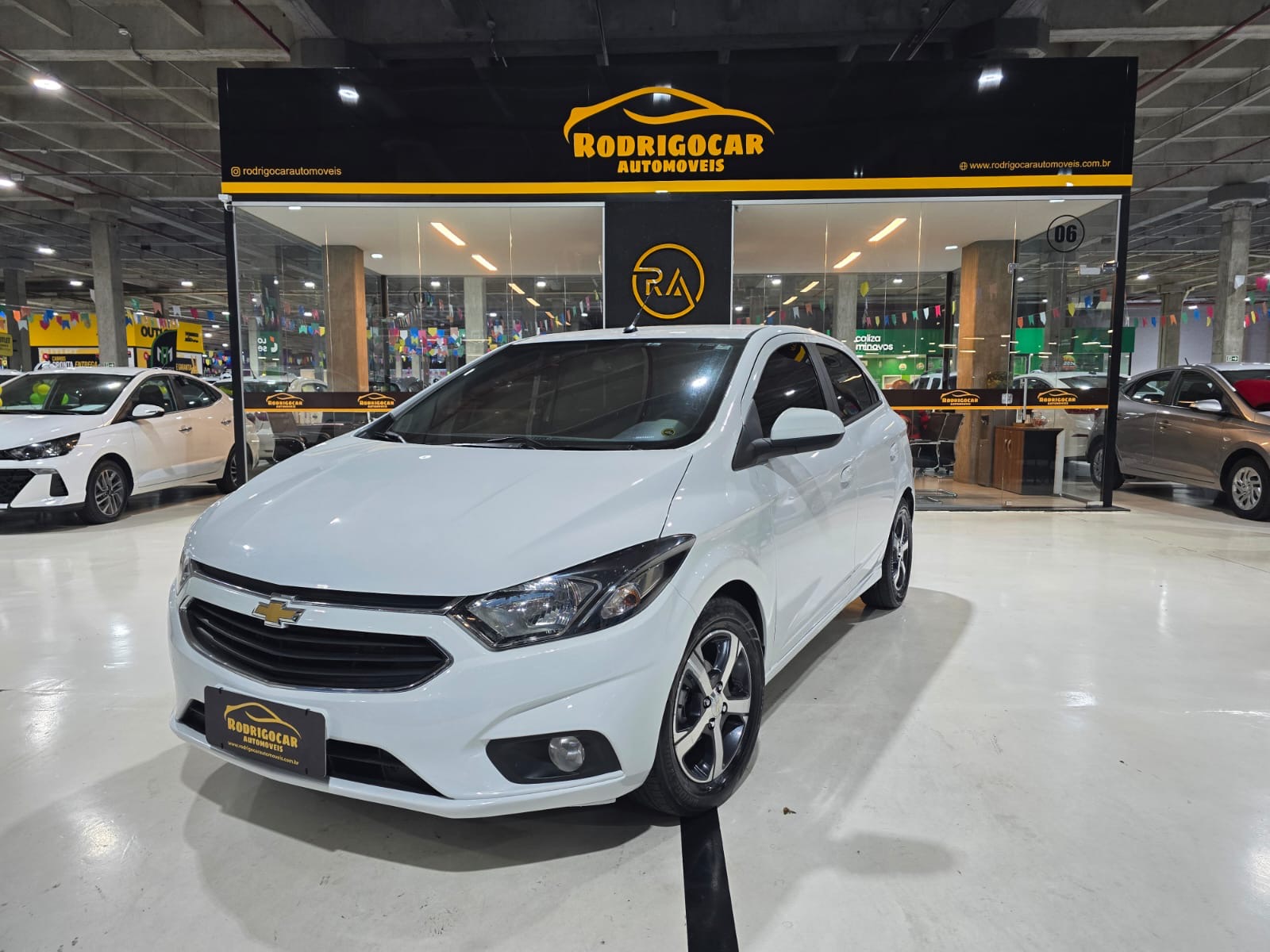 CHEVROLET