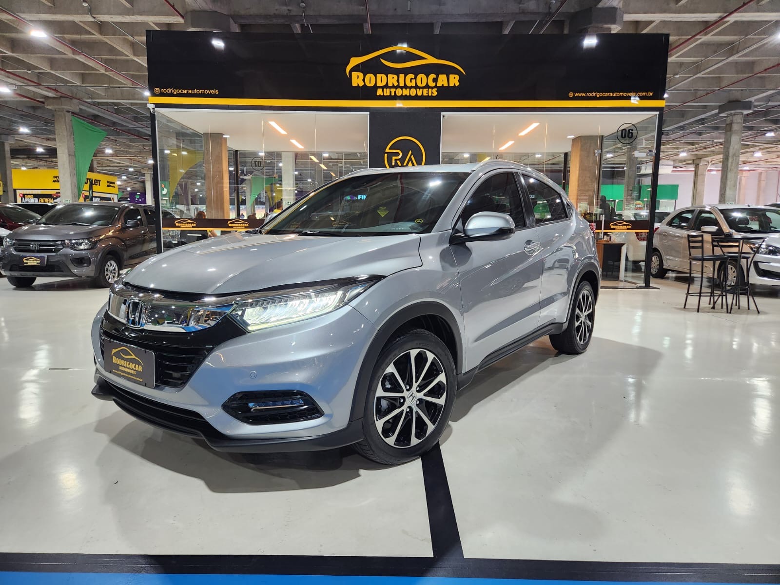 HONDA