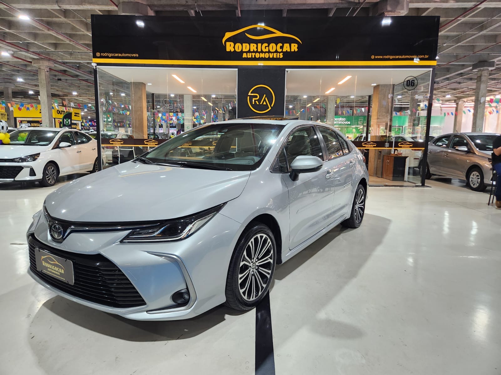 TOYOTA