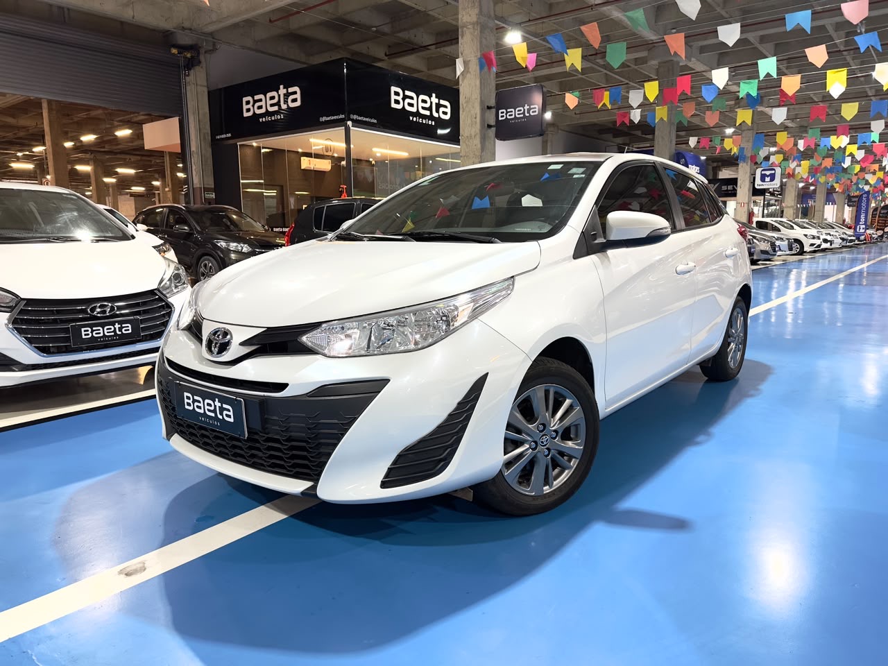 TOYOTA