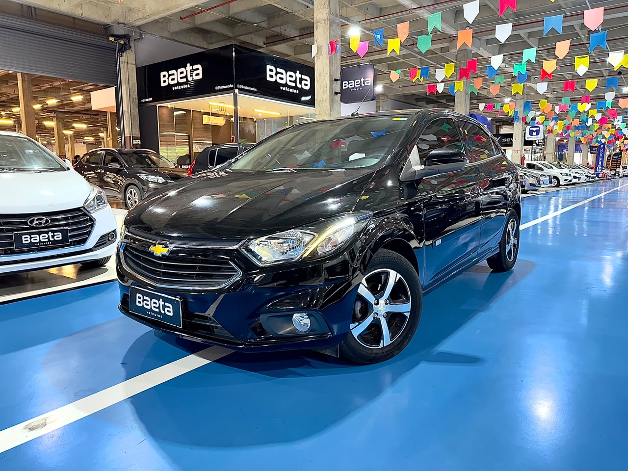 CHEVROLET