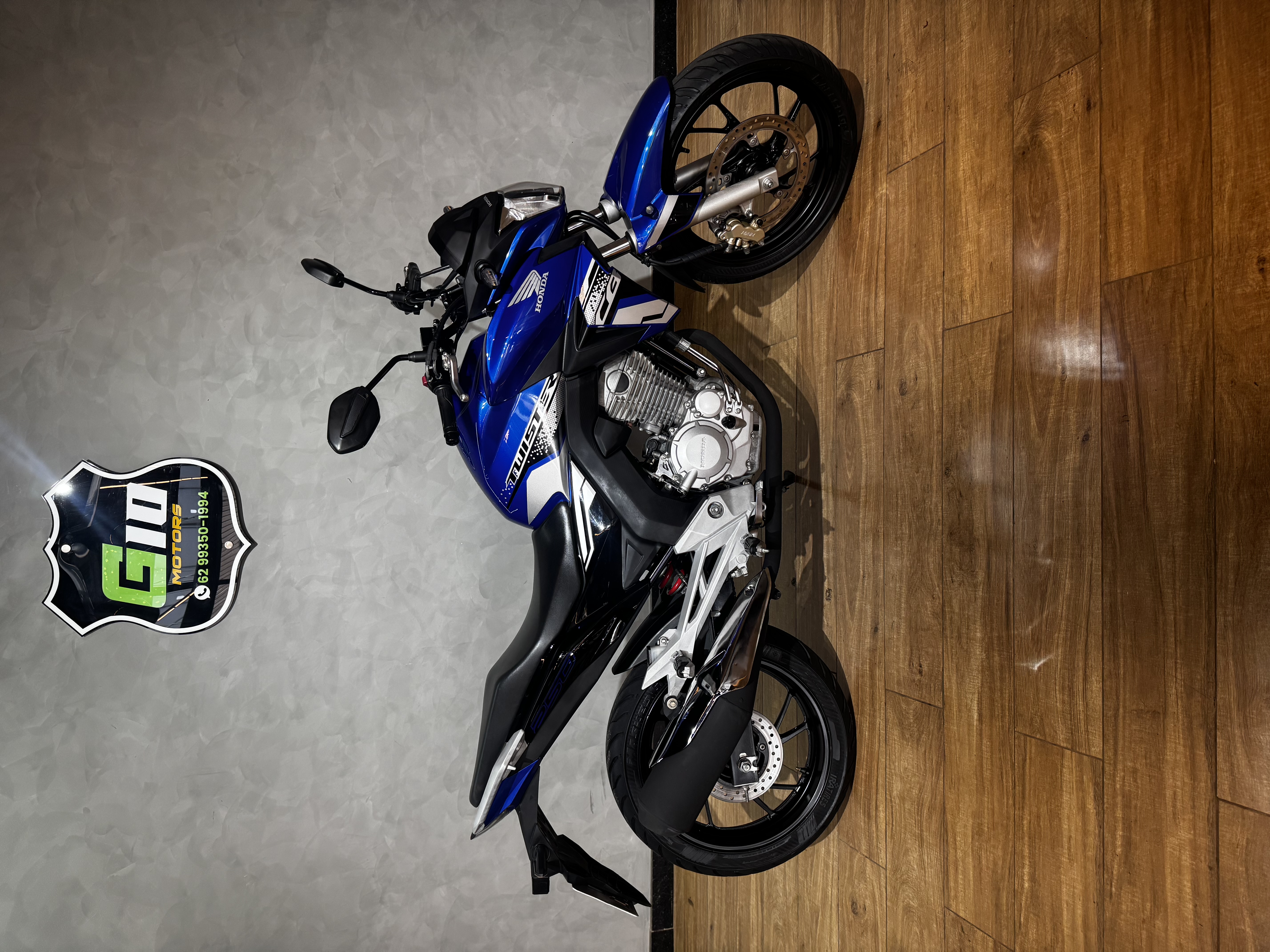 HONDA