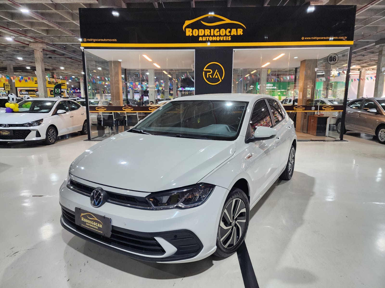 VOLKSWAGEN
