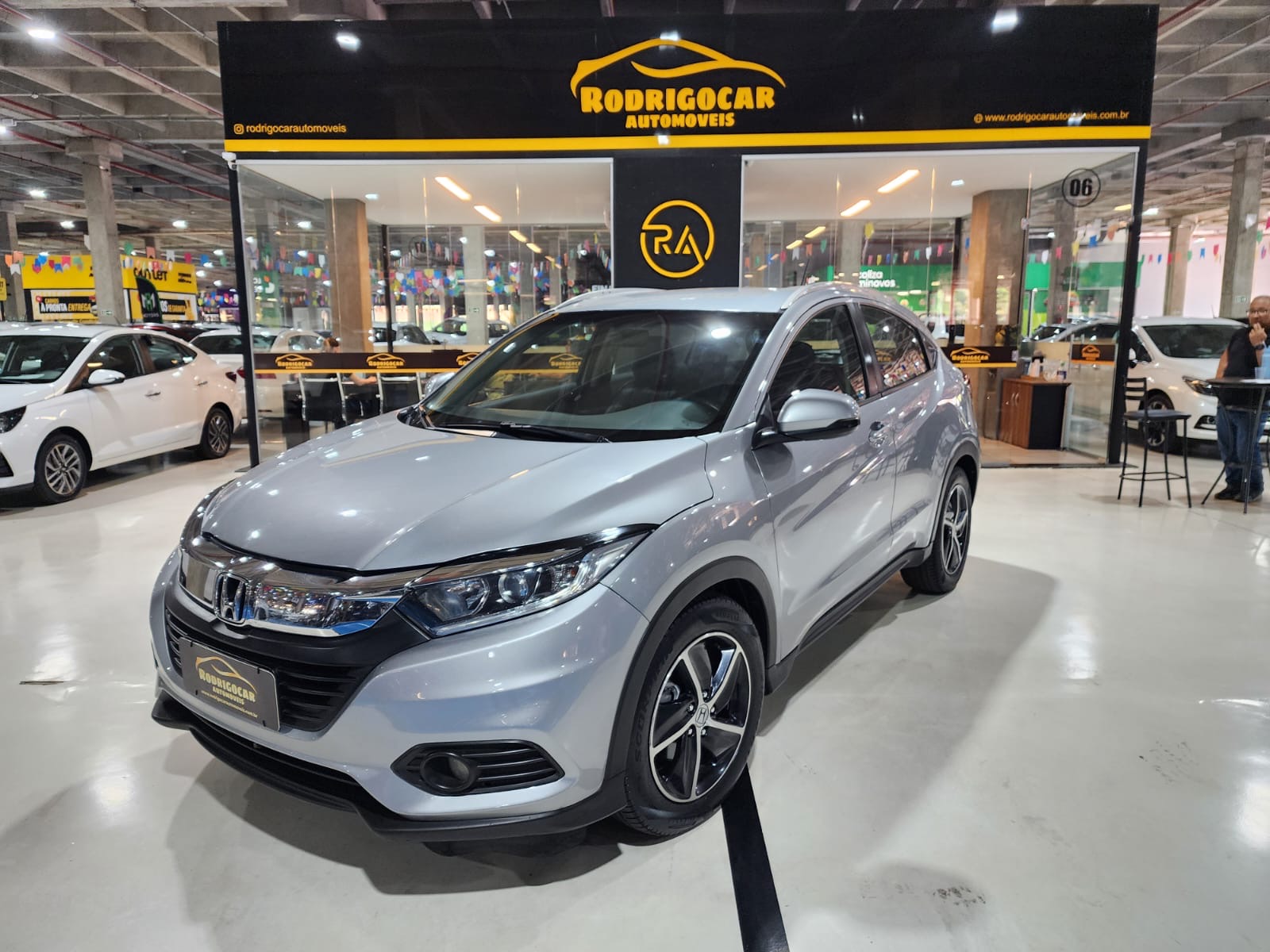 HONDA
