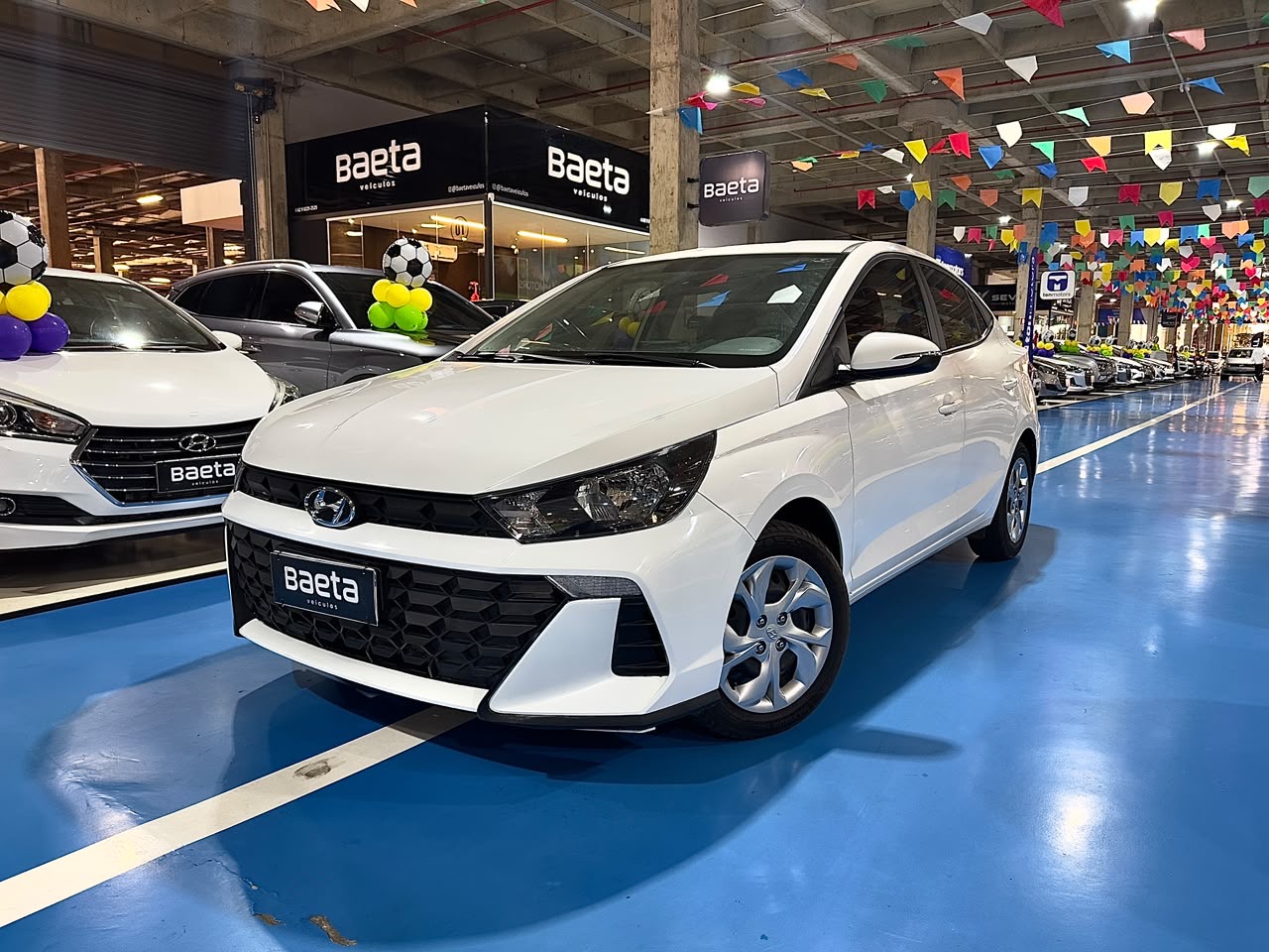 HYUNDAI